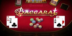 Baccarat Net88 là gì