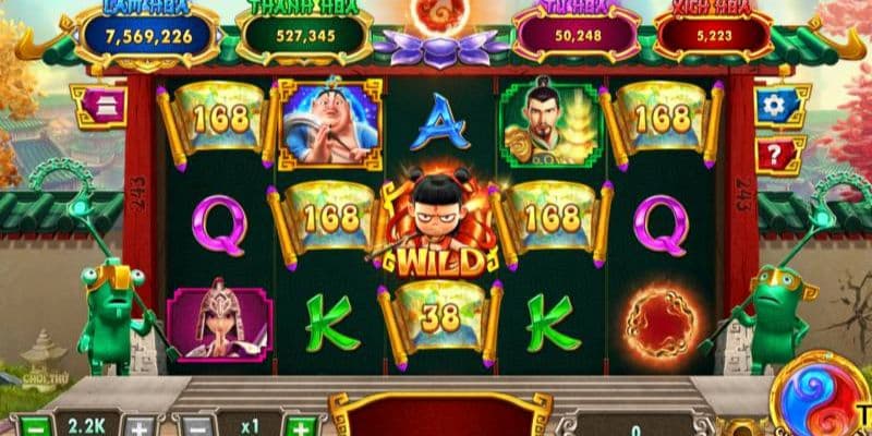 Các Lưu Ý Quan Trọng Khi Chơi Nổ Hũ Net88