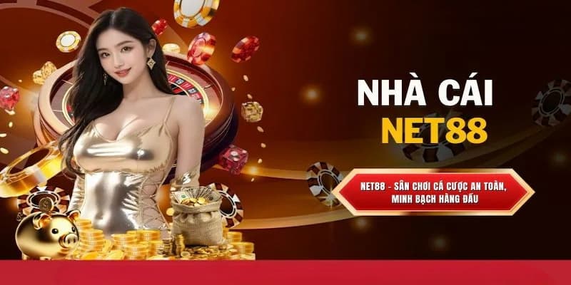 Cách truy cập link Net88 an toàn