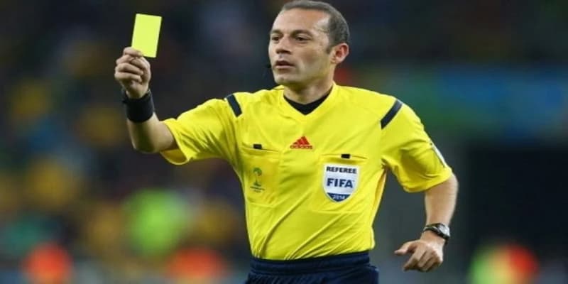 Chiến Lược Đặt Cược Kèo Thẻ Vàng