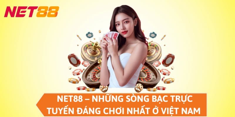 Chiến Lược Thành Công Của CEO Net88 Tuấn Vũ
