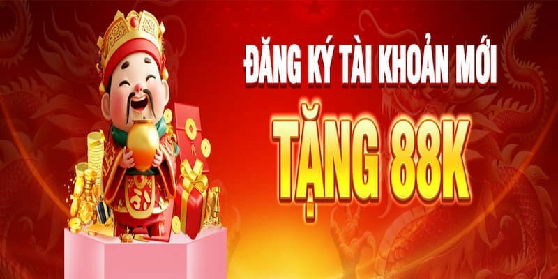 Khuyến Mãi +88k tại Net88 là gì