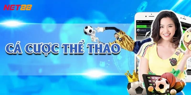 Lý Do Bạn Nên Chọn Thể Thao Net88