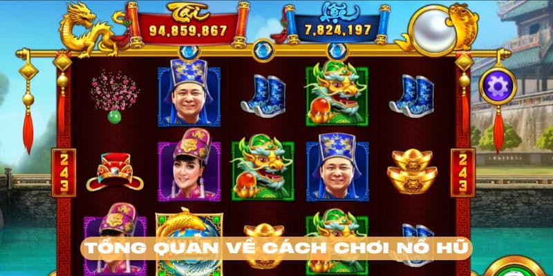 Lý Do Nên Chơi Nổ Hũ 90 Tại Net88