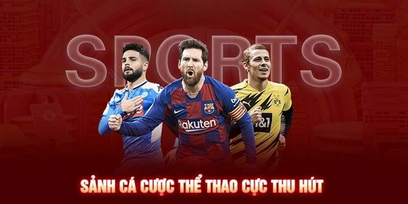 Mẹo Cá Cược Hiệu Quả Trên Thể Thao Net88