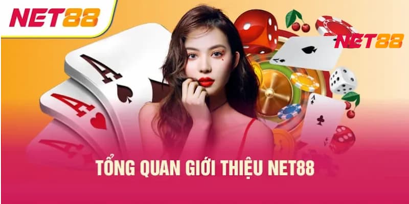 Net88: Tìm Hiểu Về Nền Tảng Net88 Lừa Đảo