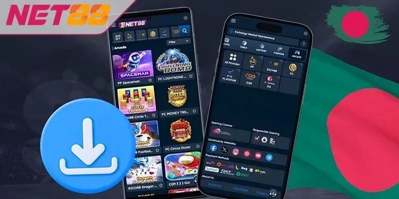 Những Lợi Ích Khi Sử Dụng App Net88