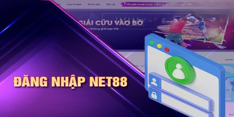 Những Lưu Ý Quan Trọng Khi Đăng Nhập Net88