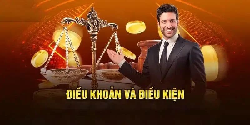 Những nội dung chính trong điều khoản điều kiện tại Net88
