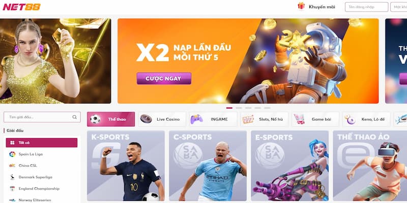 Tại sao bạn nên tham gia Tuyển dụng Net88
