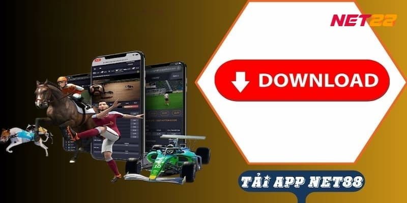 Tại Sao Nên Tải App Net88