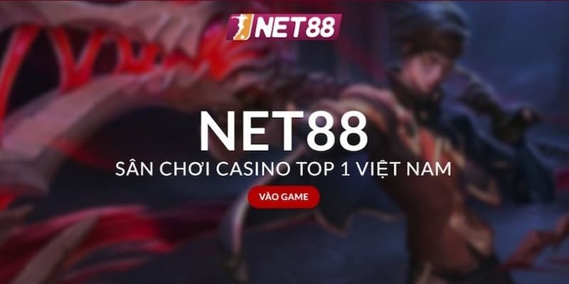 Về chúng tôi Net88 – Sứ mệnh và giá trị cốt lõi