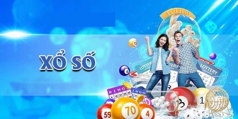 Xổ Số Net88 Là Gì